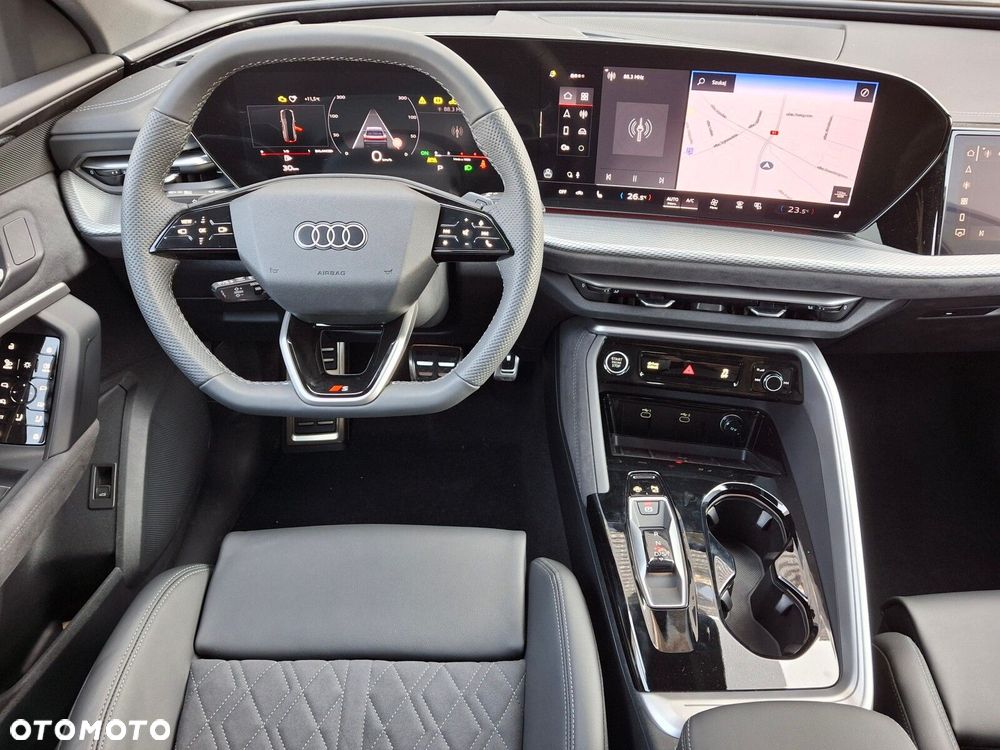 Audi Q5 - 20