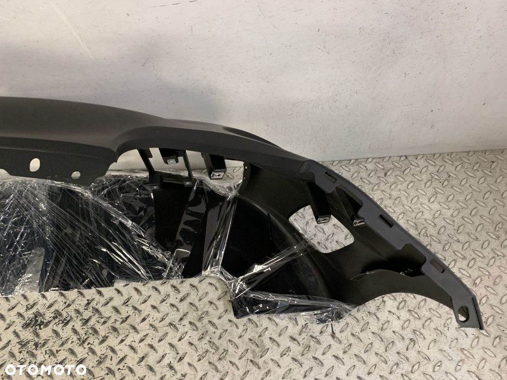 NOWY ORYGINALNY ZDERZAK PRZEDNI PRZÓD FIAT 500 ABARTH 07-15 735465484 - 11