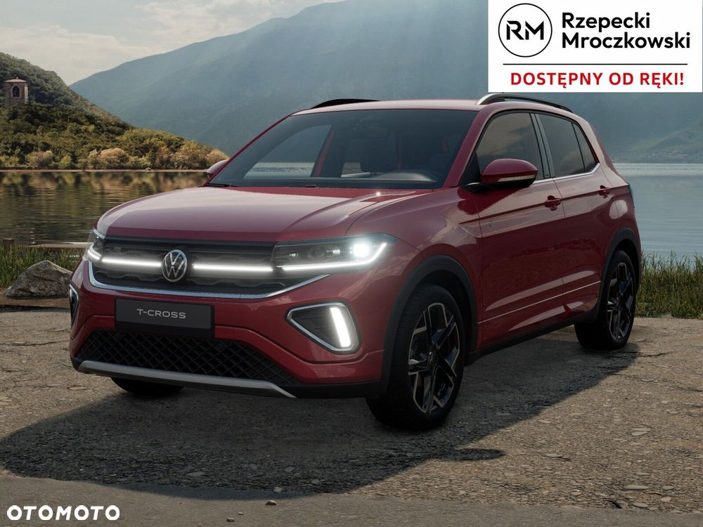 Volkswagen T-Cross - 2