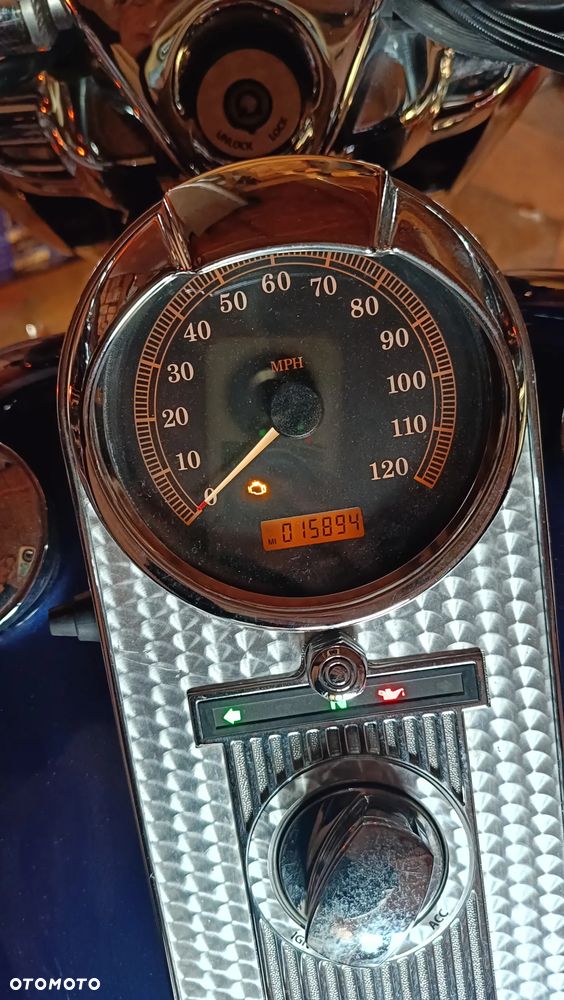 Harley-Davidson Inny - 6