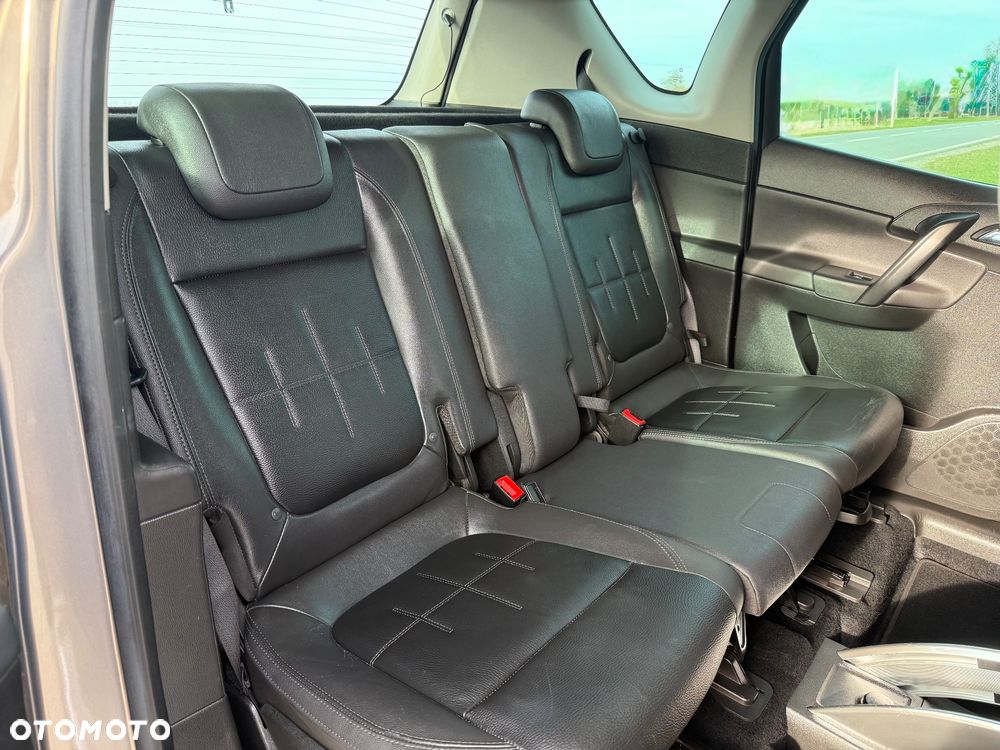 Opel Meriva 1.7 CDTI Cosmo ActiveSelect - 5