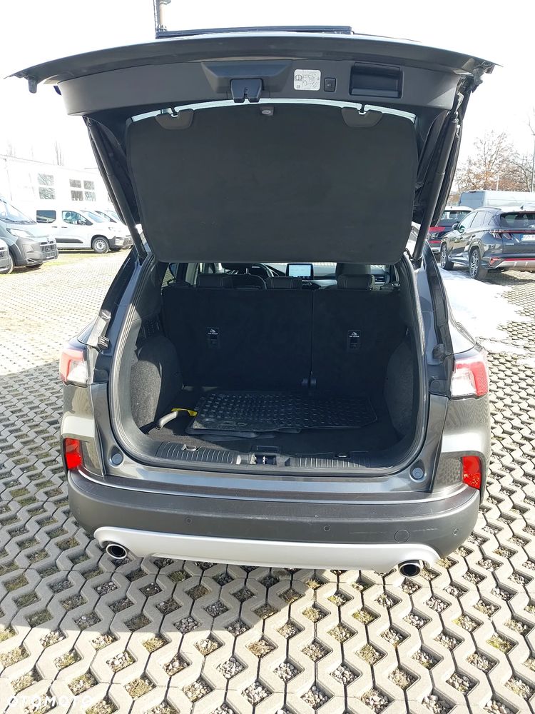 Ford Kuga 2.0 EcoBlue AWD ST-Line - 14