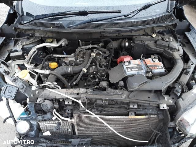 Dezmembrez Renault Kadjar 1 [2015 - 2018] Crossover 1.2 AMT (130 hp) - 7