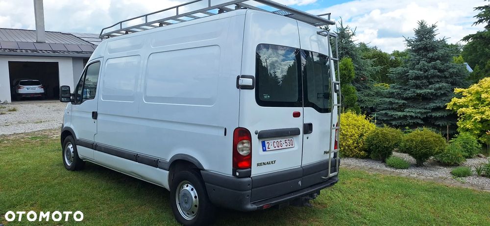 Renault Master - 3