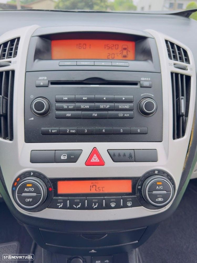 Kia Ceed SW 1.6 CRDi EX - 18