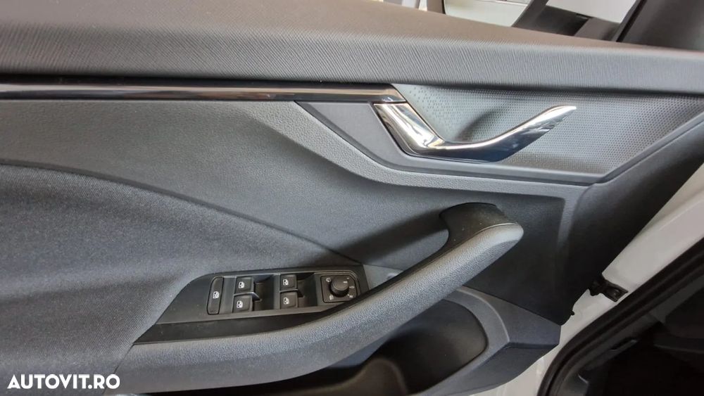 Skoda Kamiq 1.0 TSI DSG Selection - 13