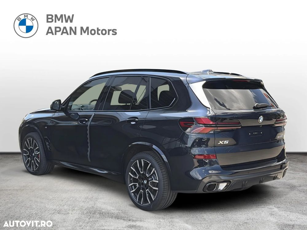 BMW X5 - 8