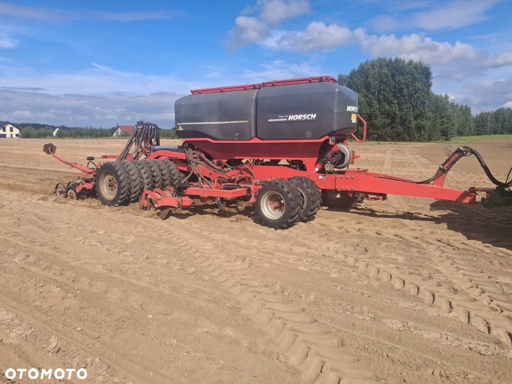 Horsch Focus 4 TD - 4
