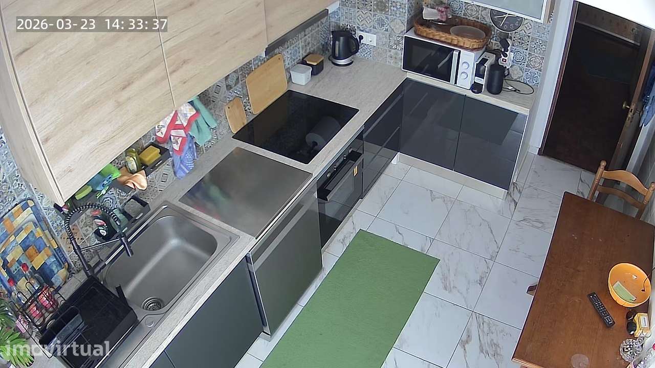 Quarto individual mobilado em Oeiras - 500€ - Grande imagem: 2/4