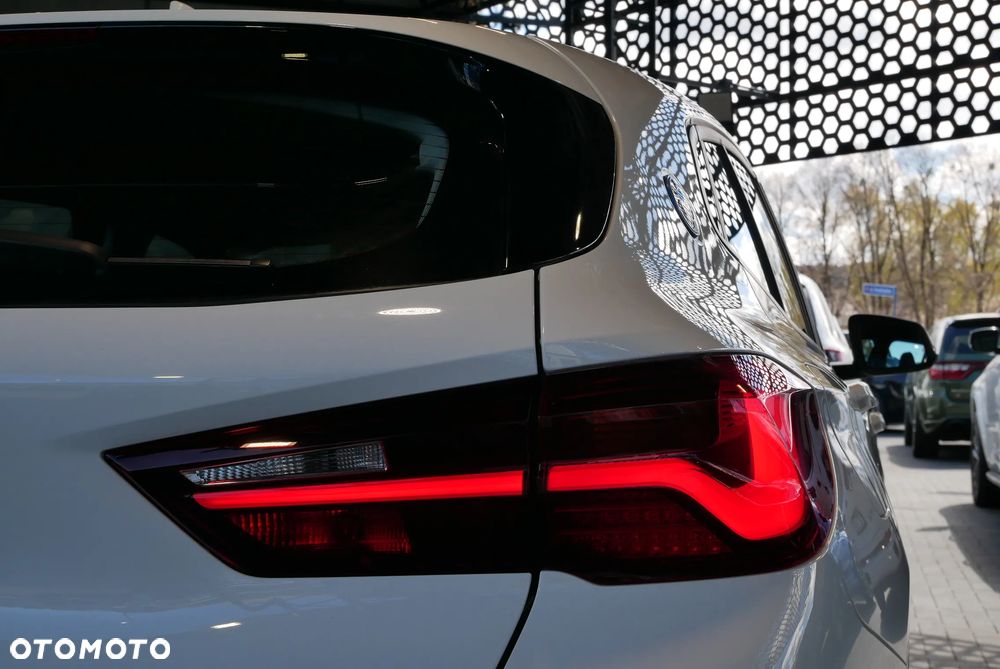 BMW X2 xDrive25e Advantage Plus - 36