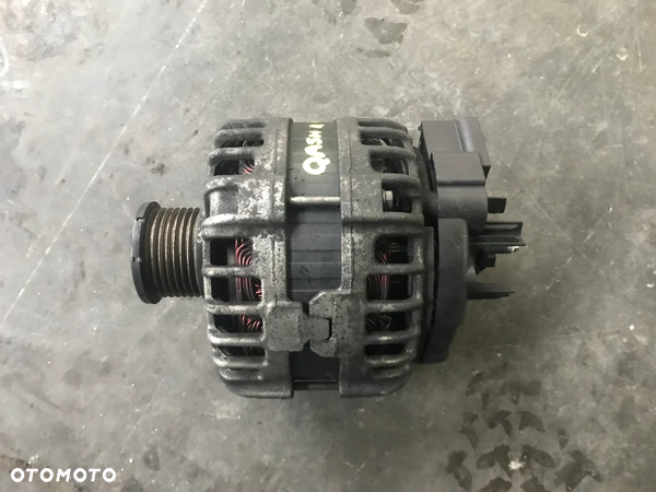 Alternator Nissan Qashqai J11 1.6 DCI