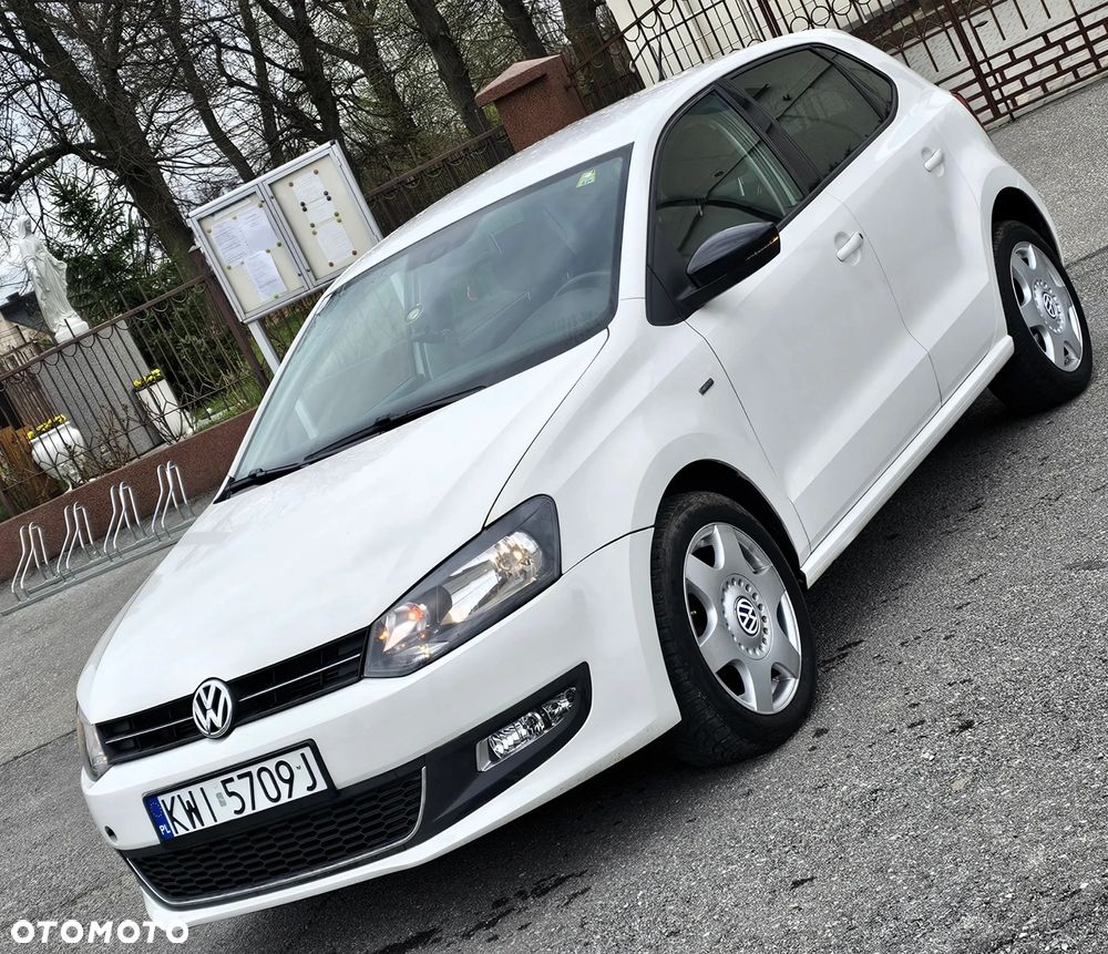 Volkswagen Polo 1.2 TSI MATCH - 3