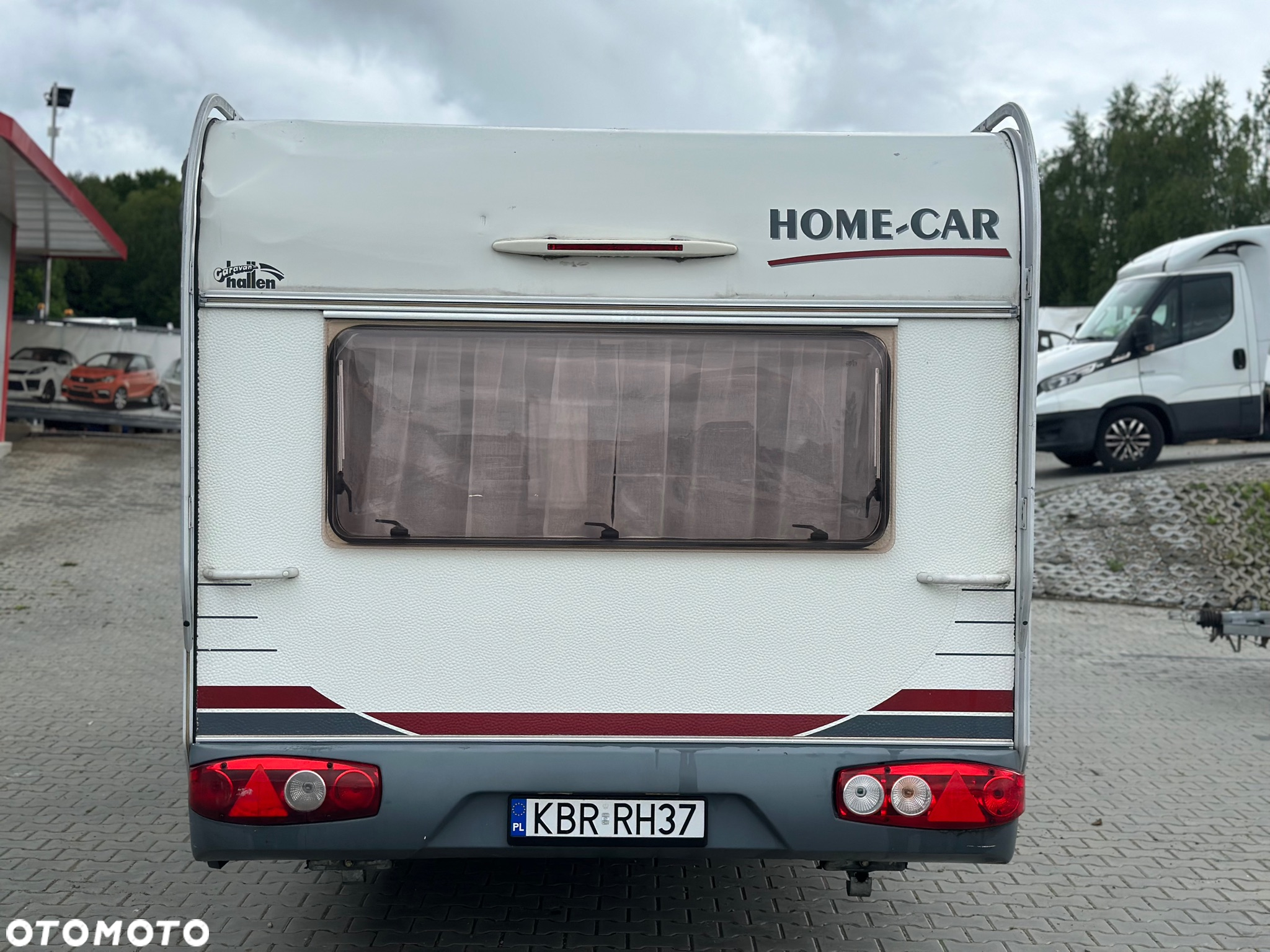 Home-Car 52UF - 5