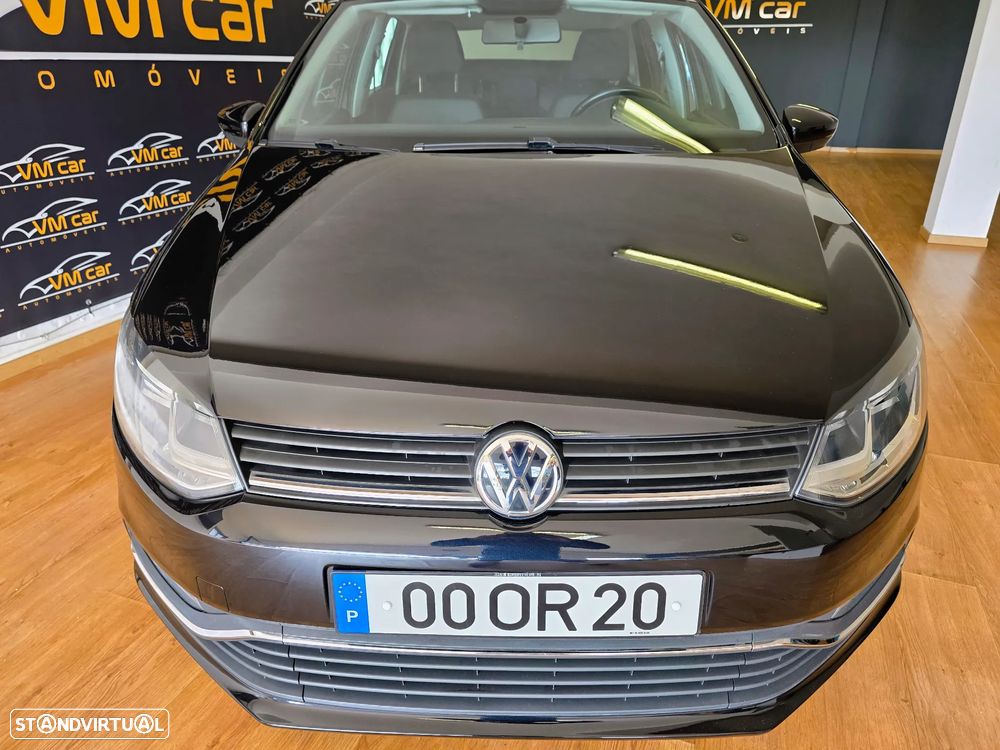 VW Polo 1.0 Confortline - 5