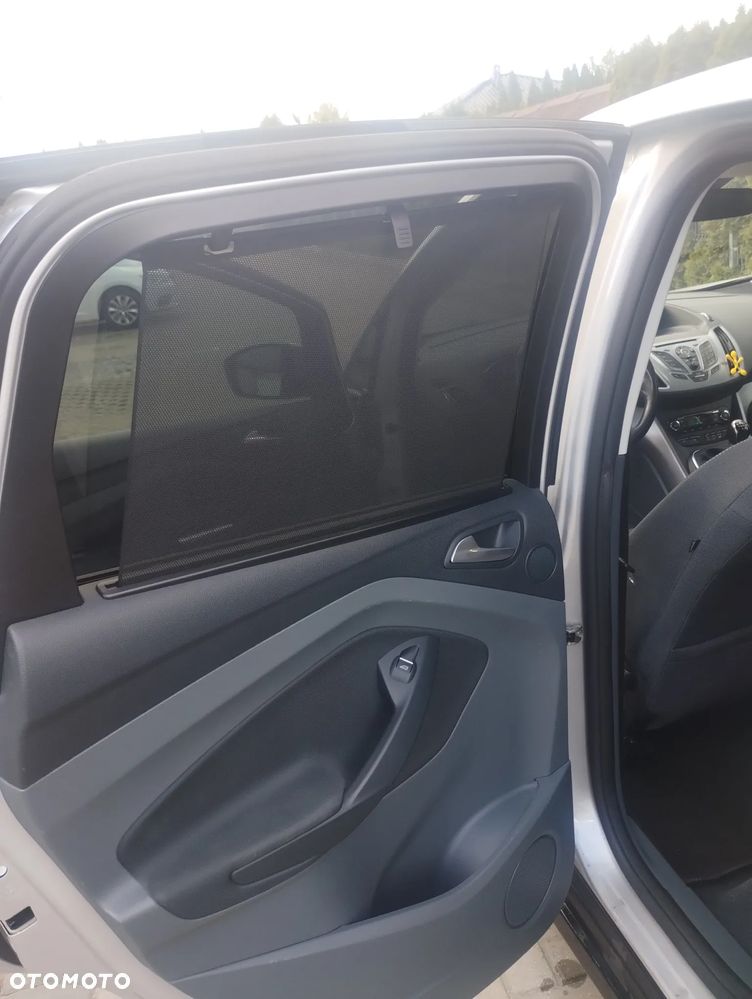 Ford C-MAX 1.0 EcoBoost Start-Stopp-System SYNC Edition - 7
