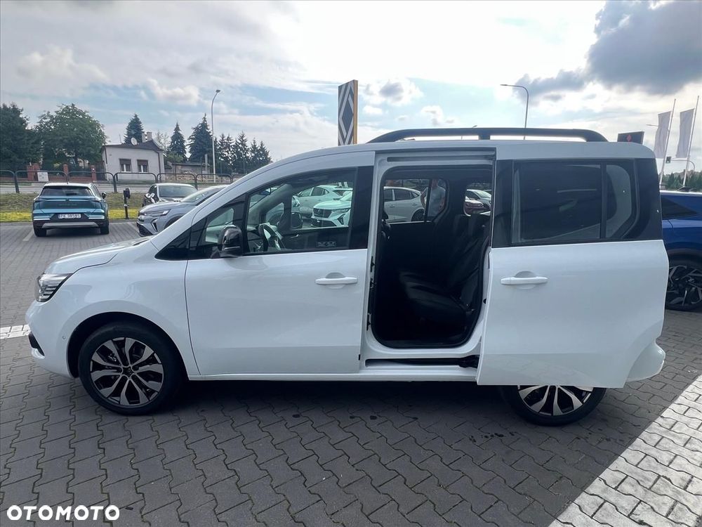 Renault Kangoo 1.5 dCi Techno - 11