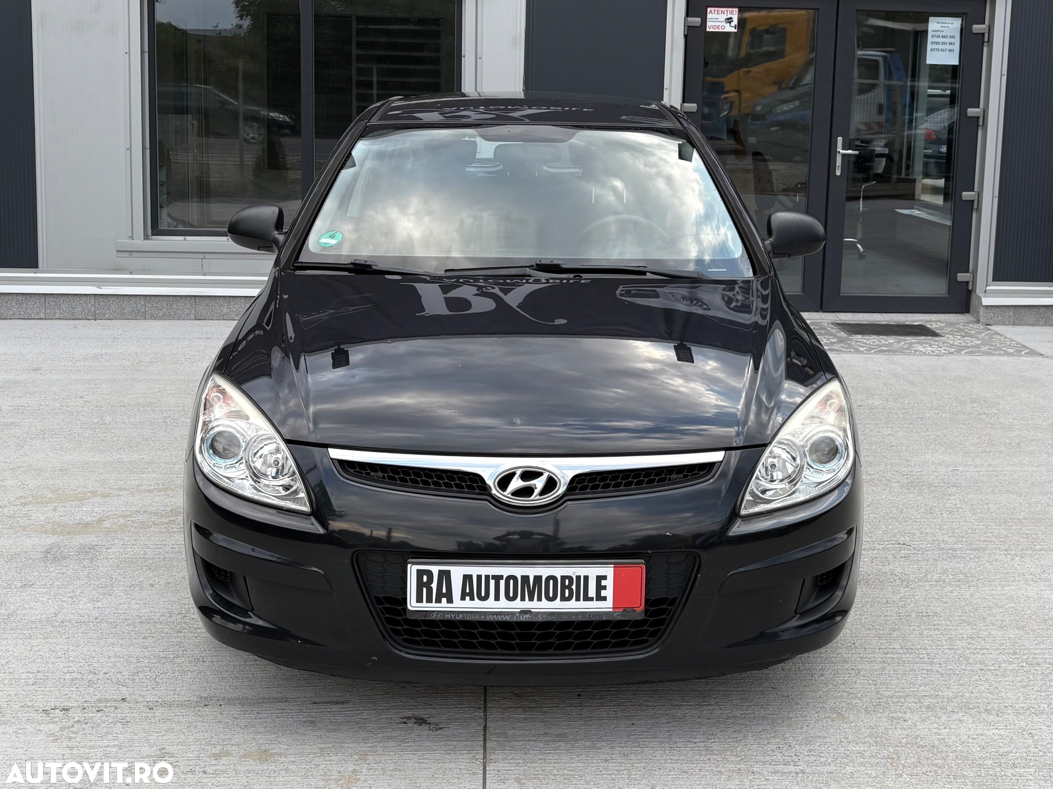Hyundai i30 1.4 Comfort - 3