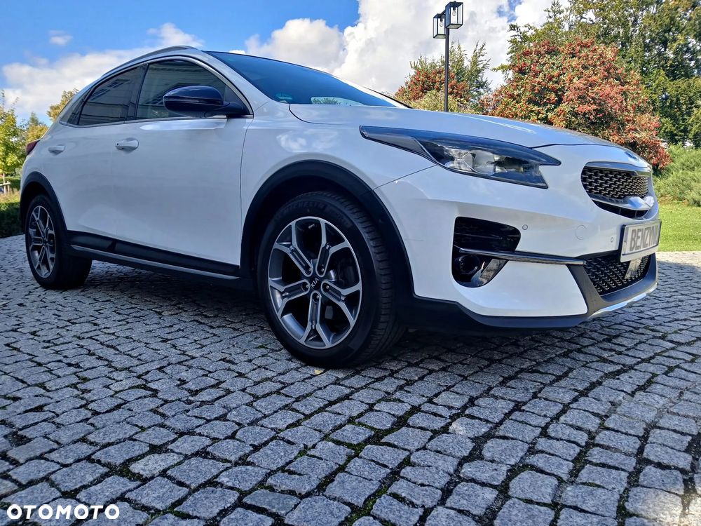 Kia XCeed - 5