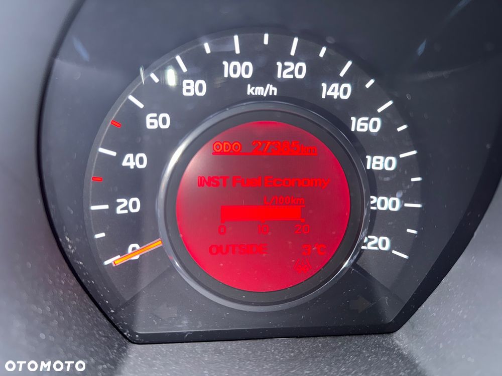 Kia Rio 1.2 ISG Dream-Team Edition - 9