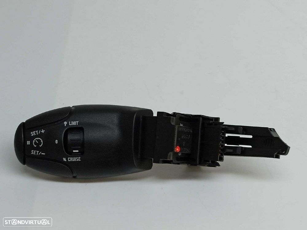 CONTROLO DE VELOCIDADE CITROEN JUMPY HDI 120 27 L1H1 FURG. - 1