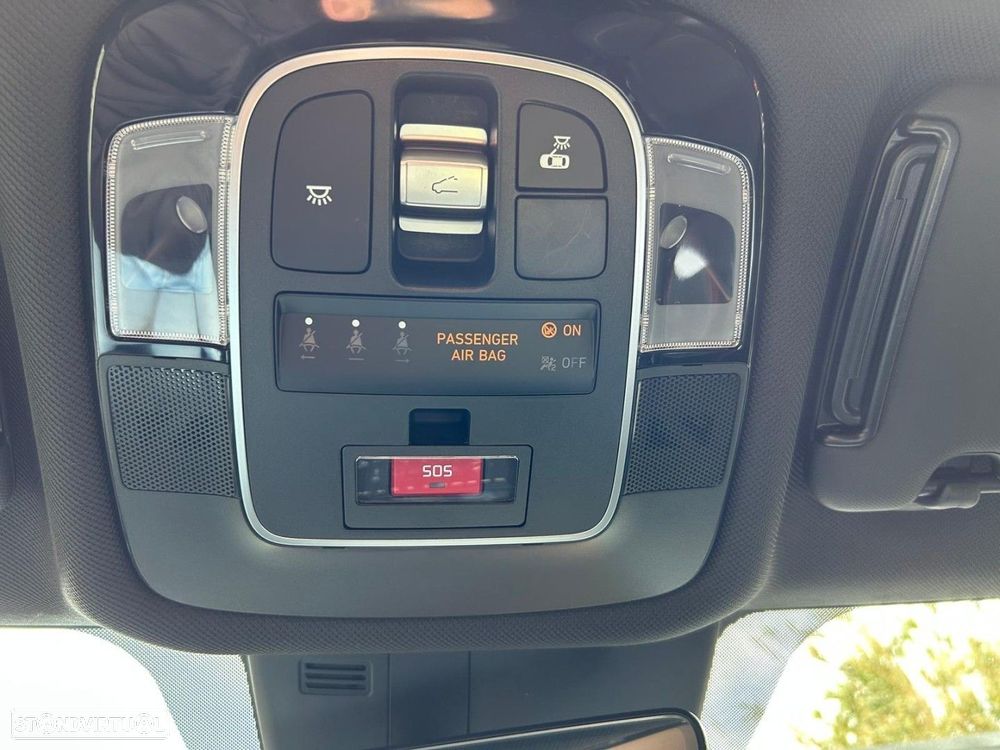 Hyundai Tucson 1.6 T-GDi 4WD N Line - 26