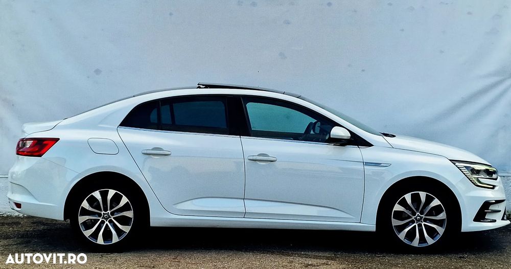 Renault Megane Blue dCi 116 Intens - 8