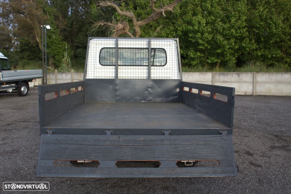 Peugeot Boxter Cabine Dupla    7 lug com IVA - 6