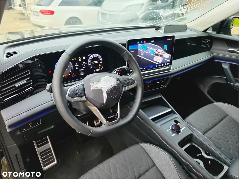 Volkswagen Tiguan 2.0 TDI SCR DSG Energy - 24