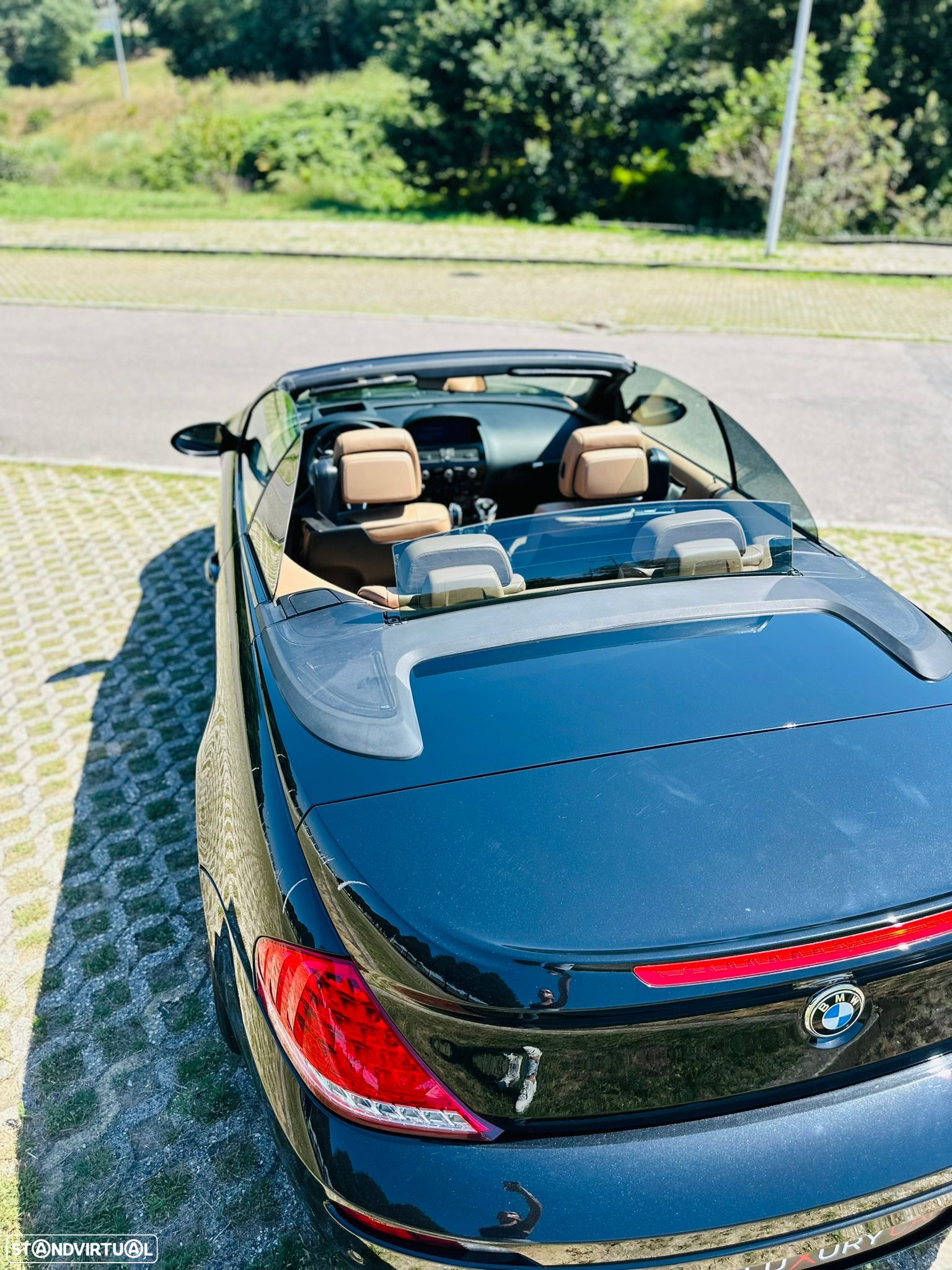 BMW 635 d Aut. - 38