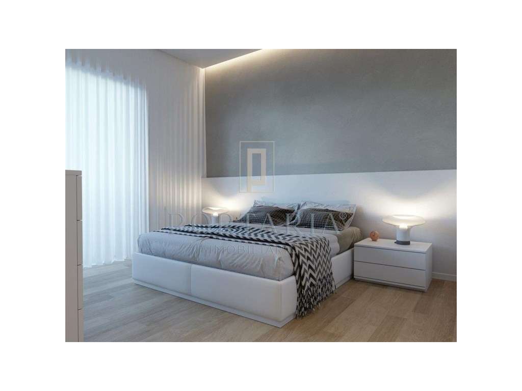 Fantástico apartamento T2 en Aveiro (listo para escriturar) - Grande imagem: 3/20