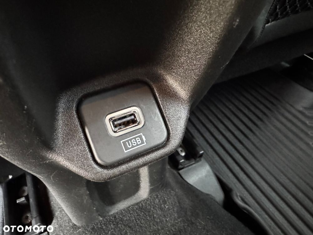 Fiat 500X 1.3 Sport DCT - 13