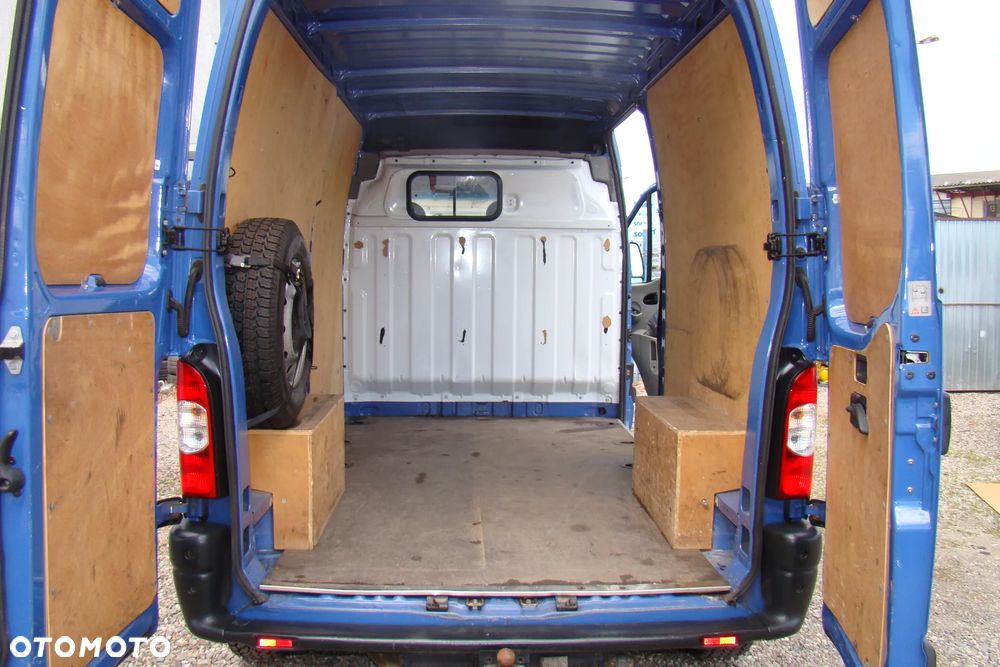 Renault Master - 12