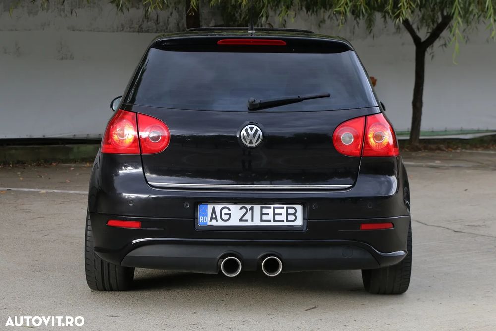 Volkswagen Golf 1.9 TDI Trendline - 9