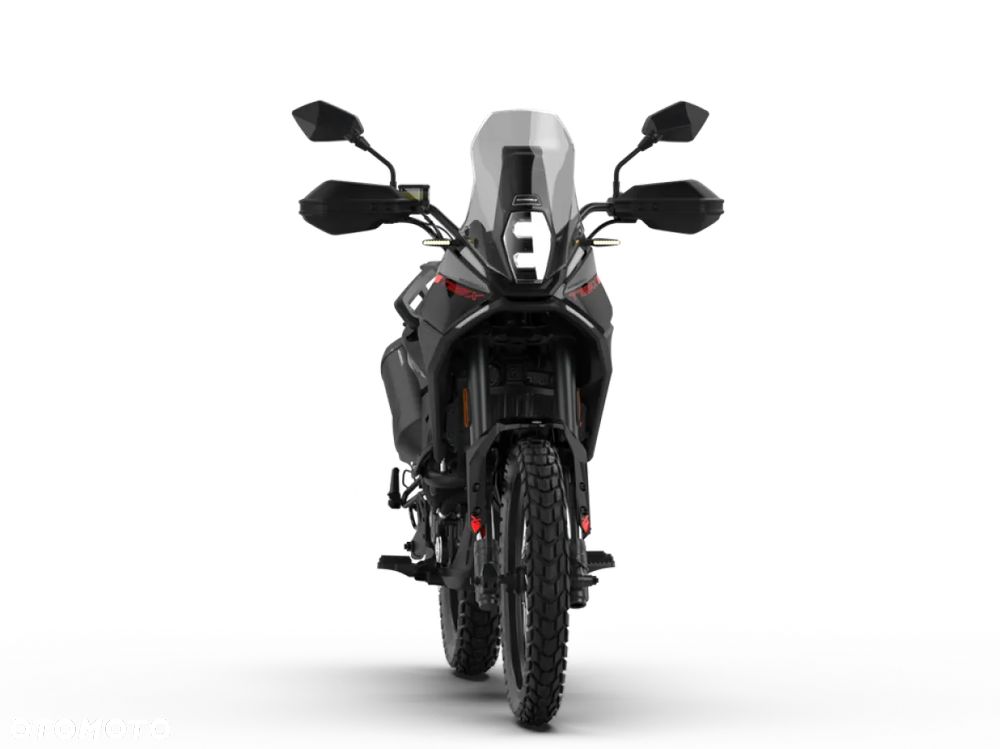 Morbidelli T125X - 3