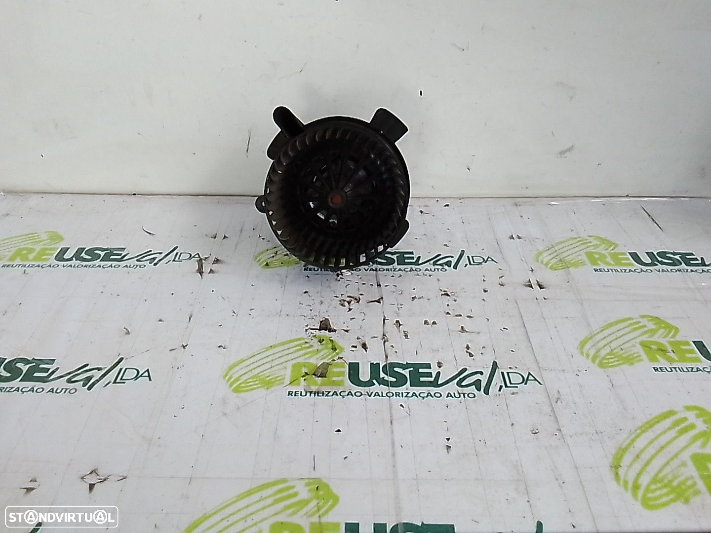 Motor De Sofagem Citroen C4 I (Lc_) - 3