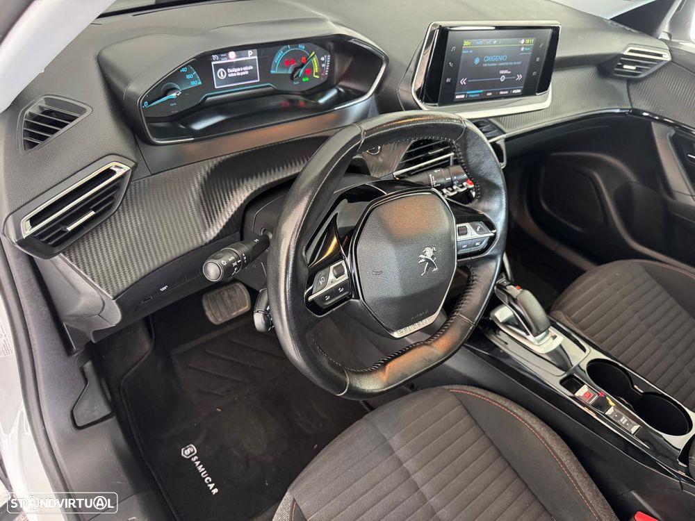 Peugeot e-2008 Active Pack - 8