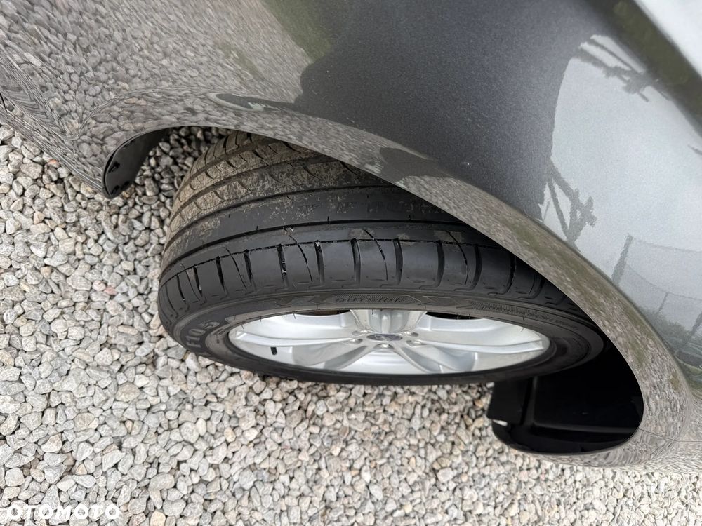 Ford Mondeo 2.0 TDCi Titanium PowerShift - 38