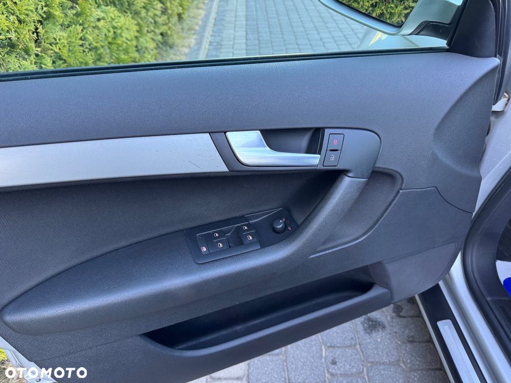 Audi A3 Sportback 2.0 TDI Ambiente - 13