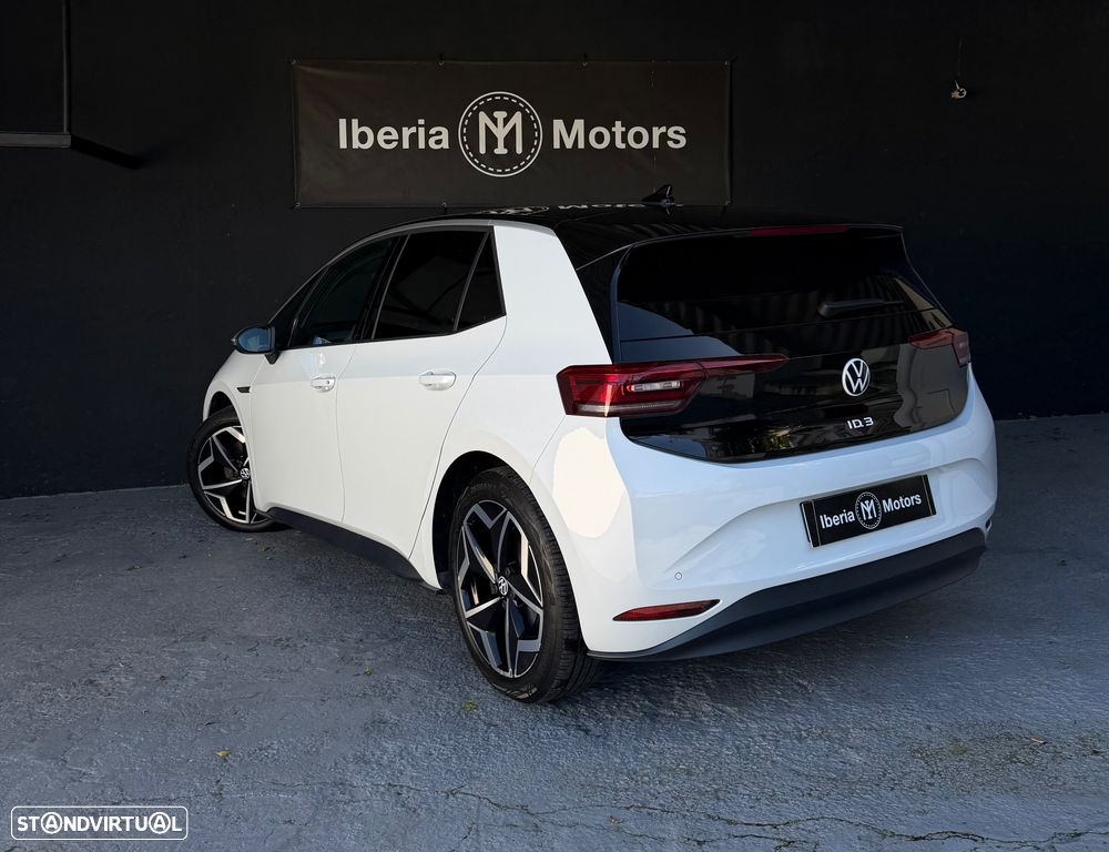 VW ID.3 Pro Performance 1st - 9