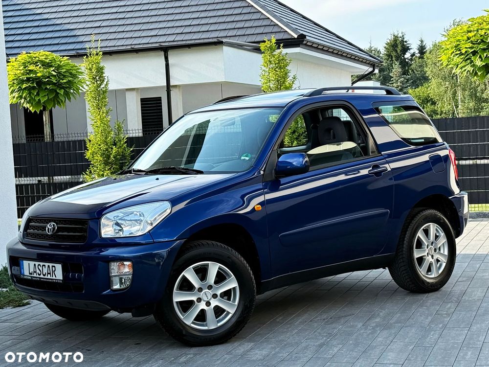 Toyota RAV4 4x2 - 7