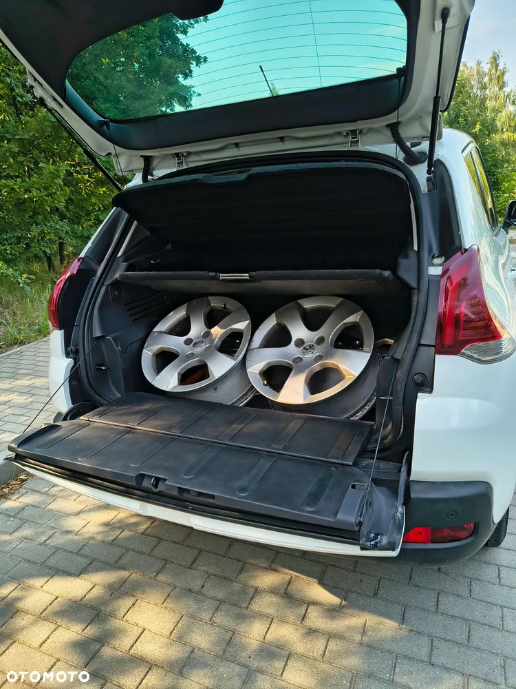 Peugeot 3008 - 6