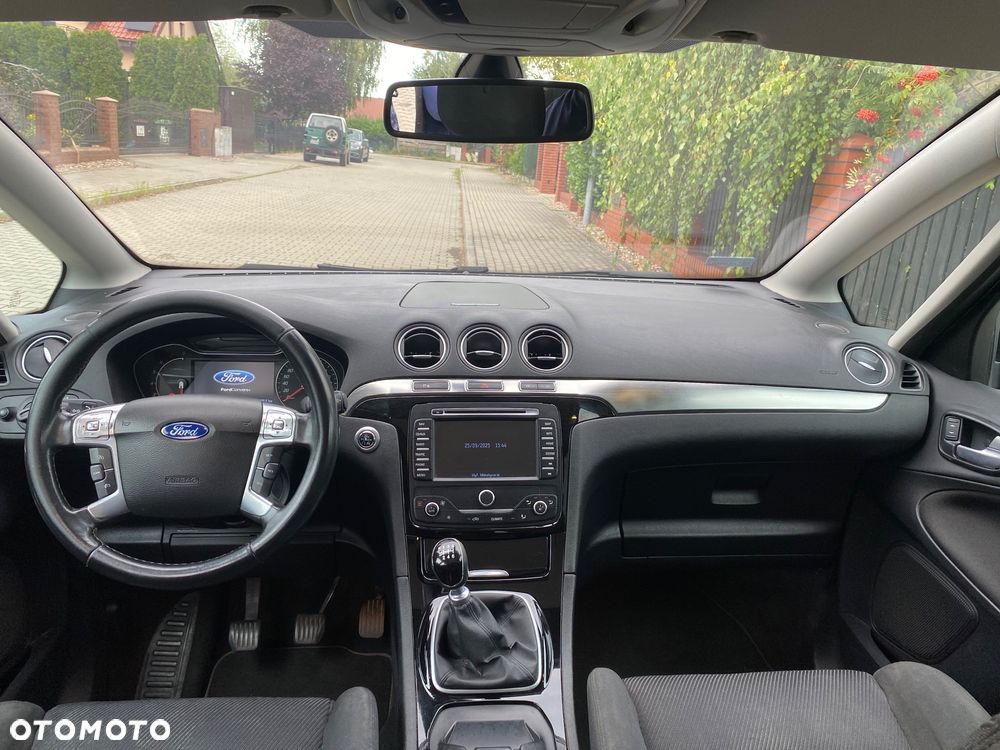 Ford S-Max - 5