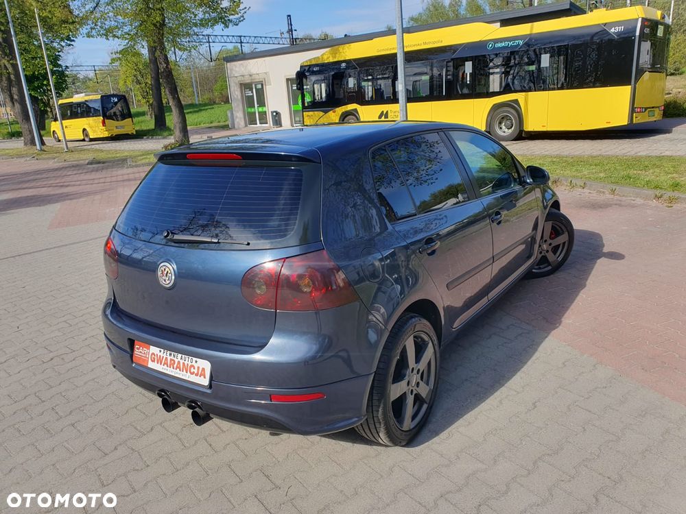 Volkswagen Golf 1.9 TDI GT Sport - 18