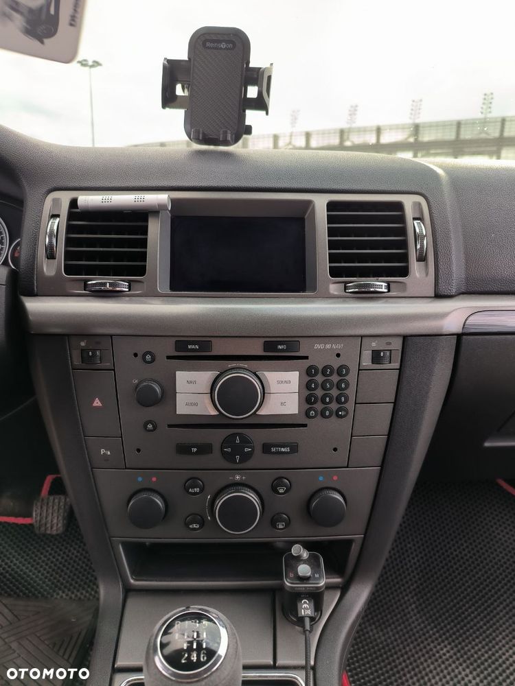 Opel Vectra 1.9 CDTI Comfort - 15