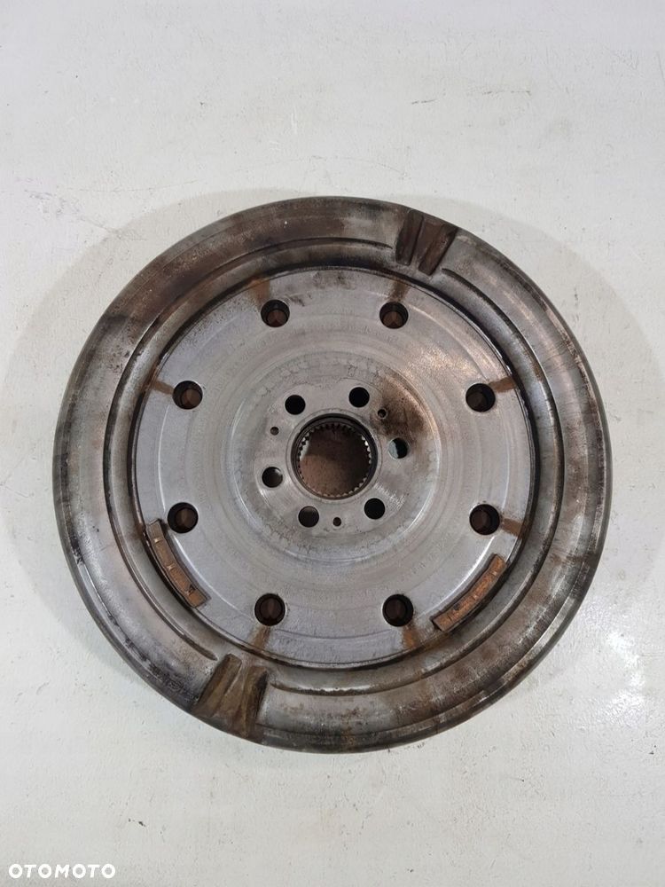 KOŁO DWUMASOWE VW PASSAT B7 CC 2.0 TDI CFG DSG - 4