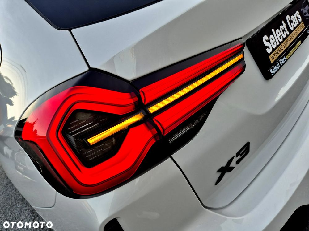 BMW X3 xDrive30e M Sport Edition - 31