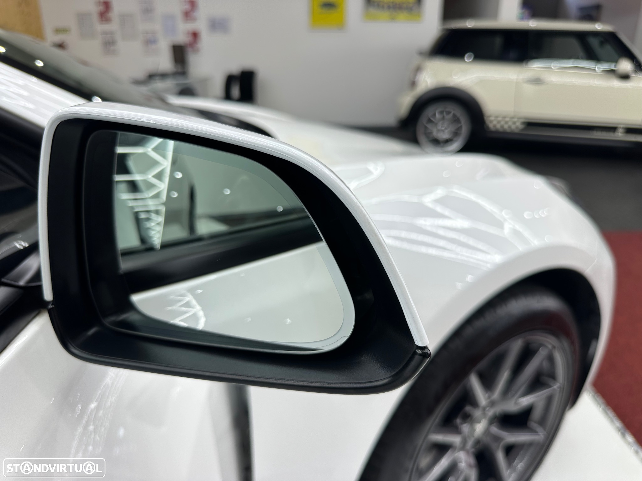 Tesla Model 3 Long Range Tração Integral - 56