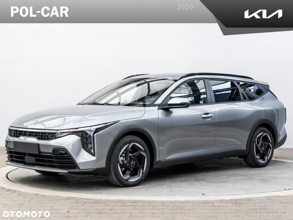 Kia K4 1.6 T-GDI M - 1