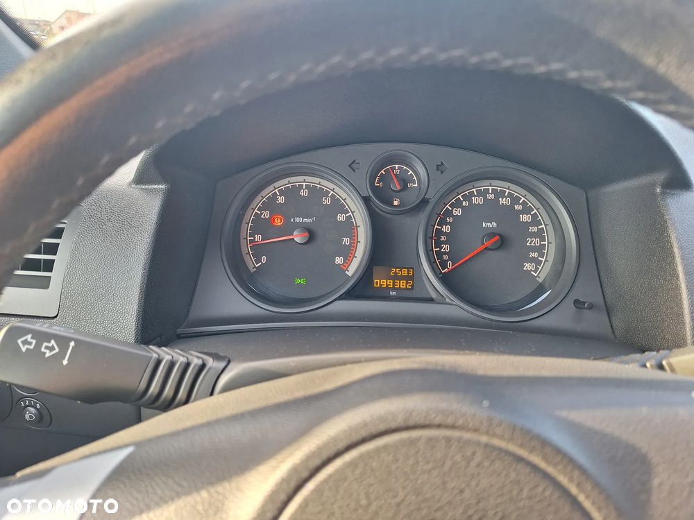 Opel Astra - 6
