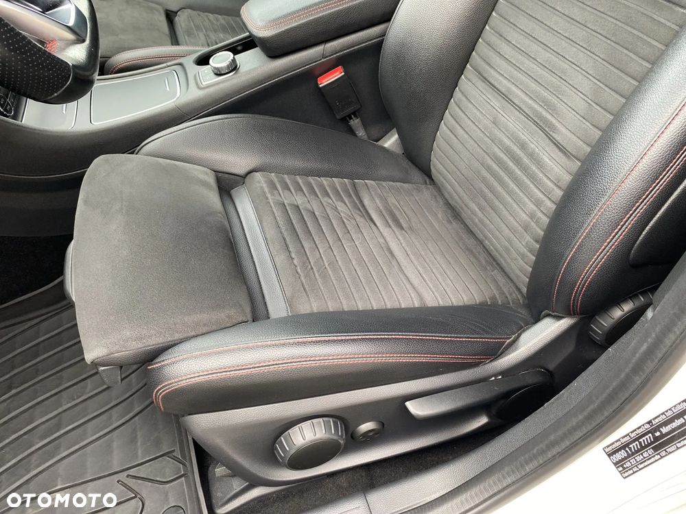 Mercedes-Benz GLA 220 4-Matic - 11
